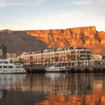 Cape Grace Cape Town Western Cape South Africa hotel review