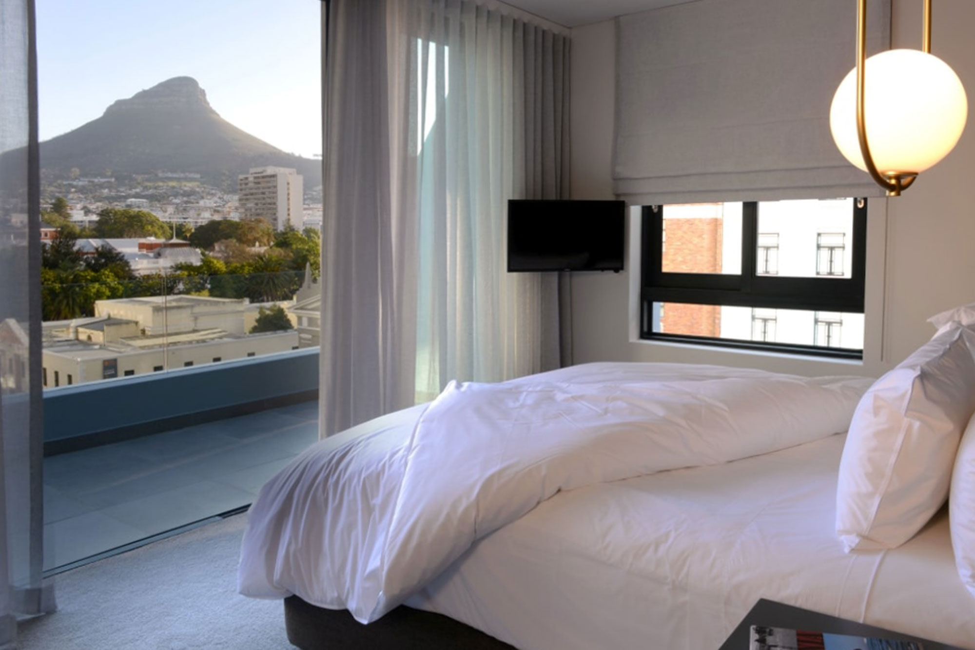 Labotessa Cape Town Western Cape South Africa hotel review