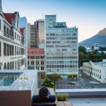 Labotessa Cape Town Western Cape South Africa hotel review