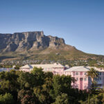 Mount Nelson Cape Town Western Cape South Africa hotel review