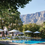 Mount Nelson Cape Town Western Cape South Africa hotel review
