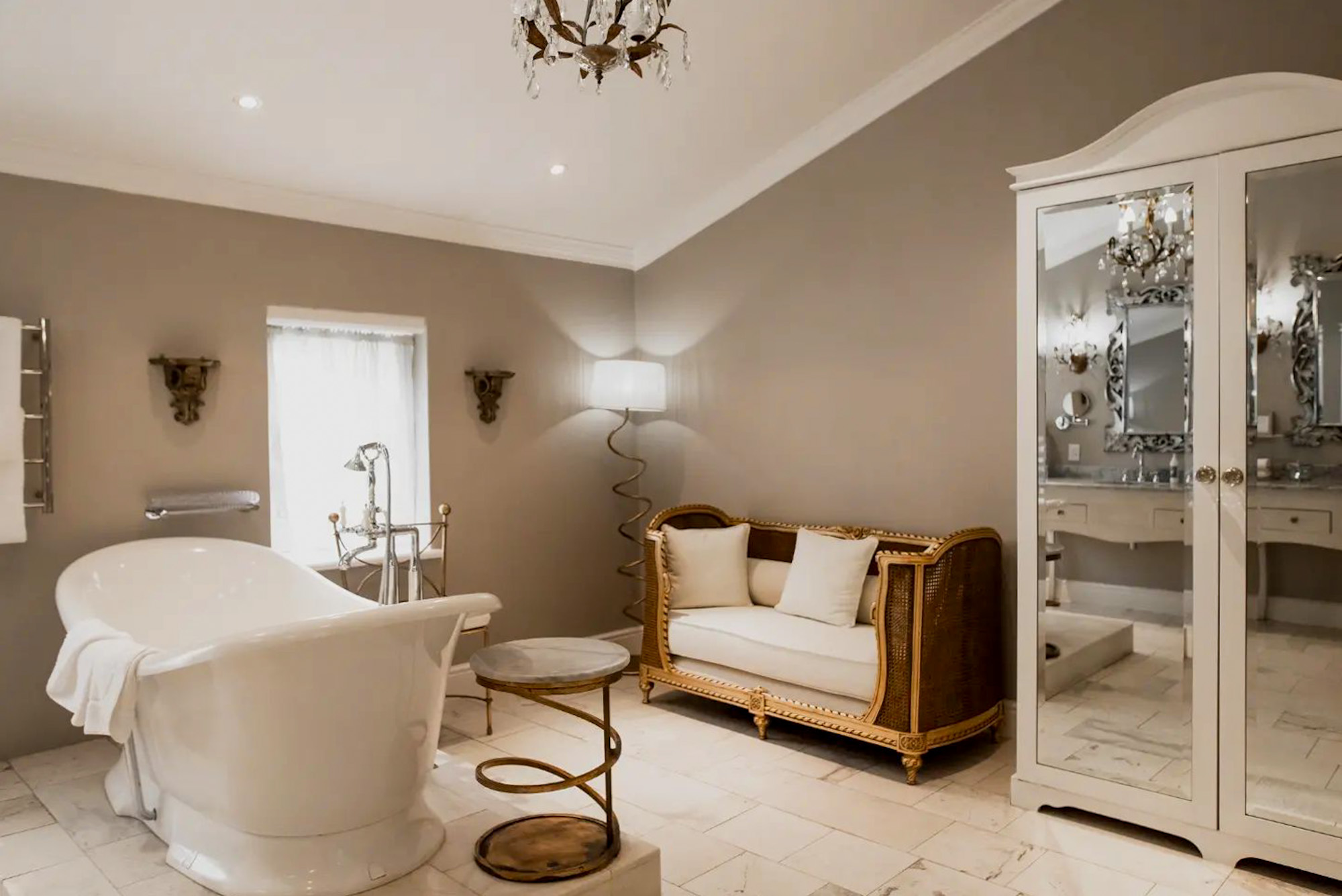 Cape Heritage Hotel Cape Town Western Cape South Africa hotel review