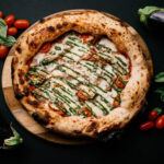 Pizza Connection Cape Town Western Cape South Africa restaurant review