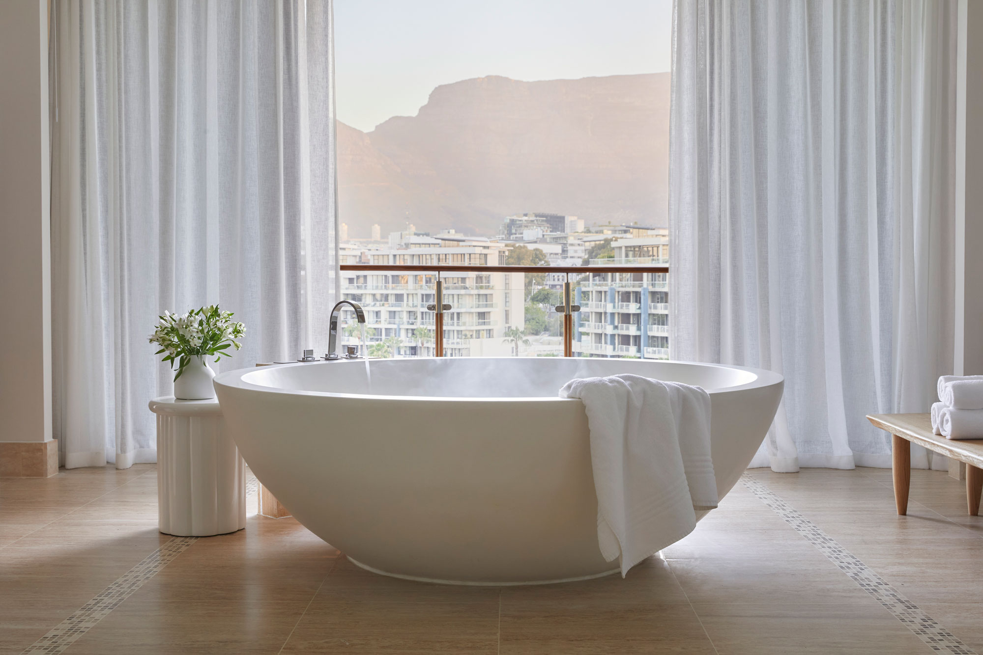 The One & Only Hotel Cape Town Western Cape South Africa hotel review