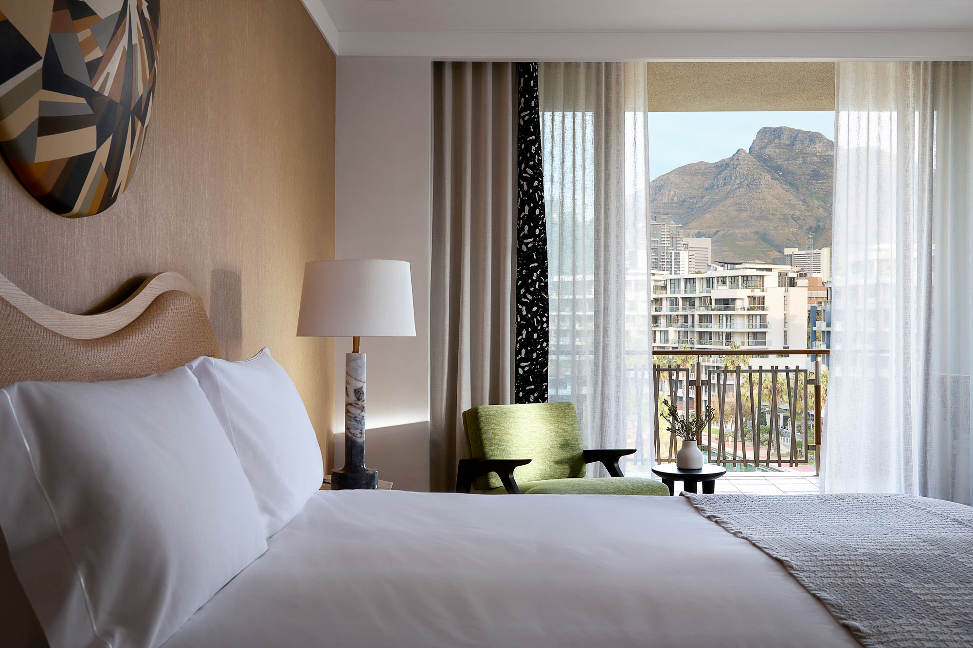 The One & Only Hotel Cape Town Western Cape South Africa hotel review