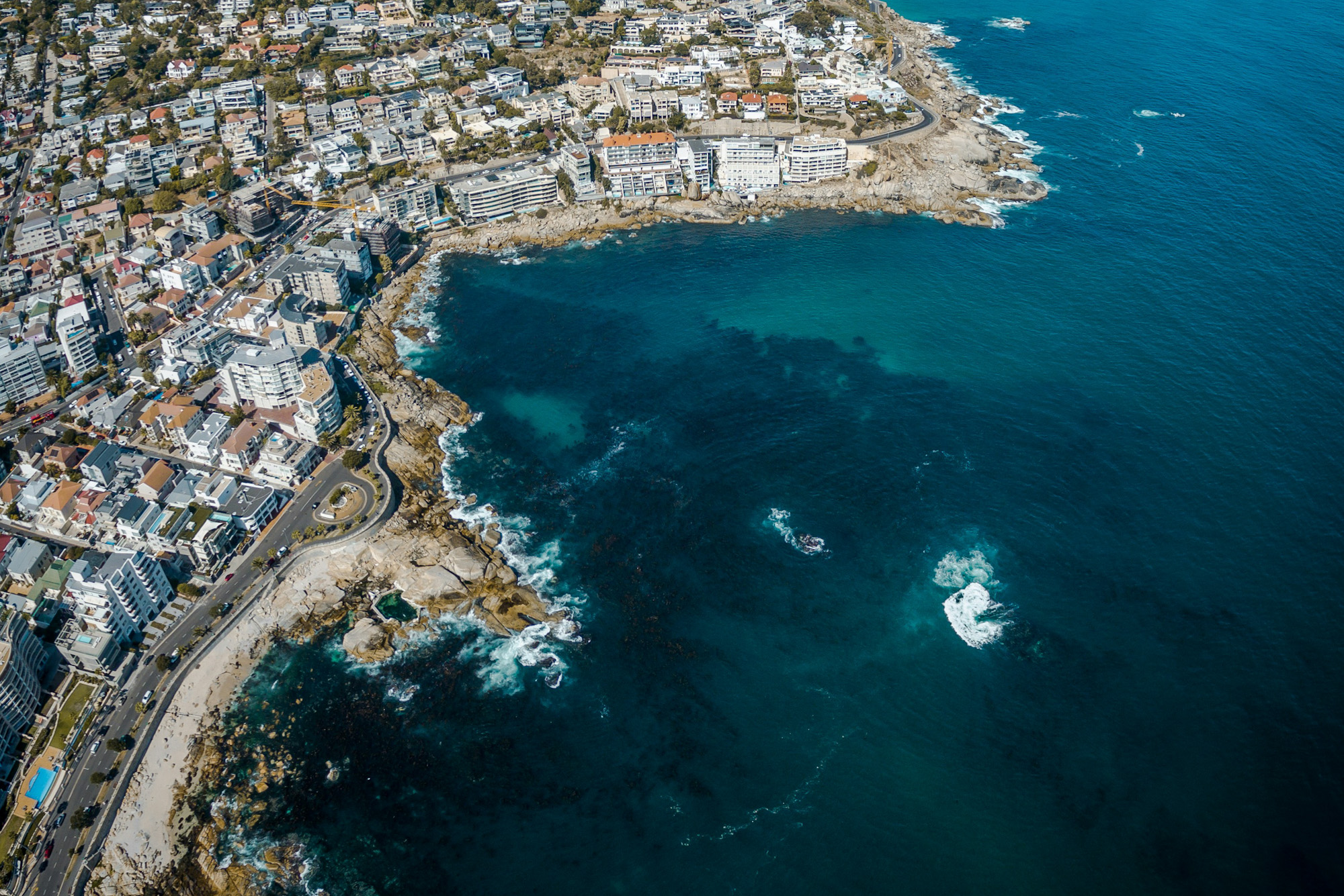 Atlantic Seaboard Cape Town Western Cape South Africa