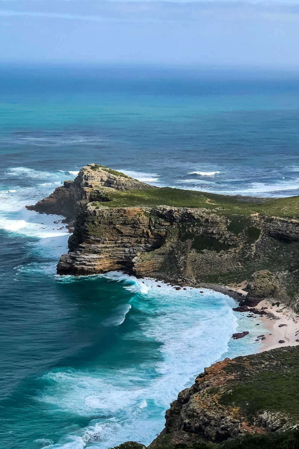 Cape Point Cape Town Western Cape South Africa