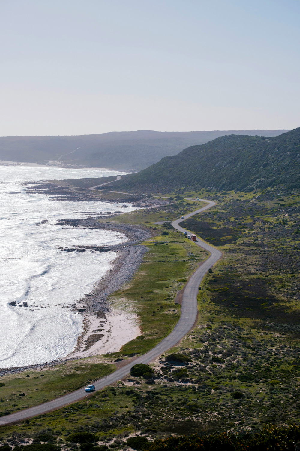 Cape Point Cape Town Western Cape South Africa