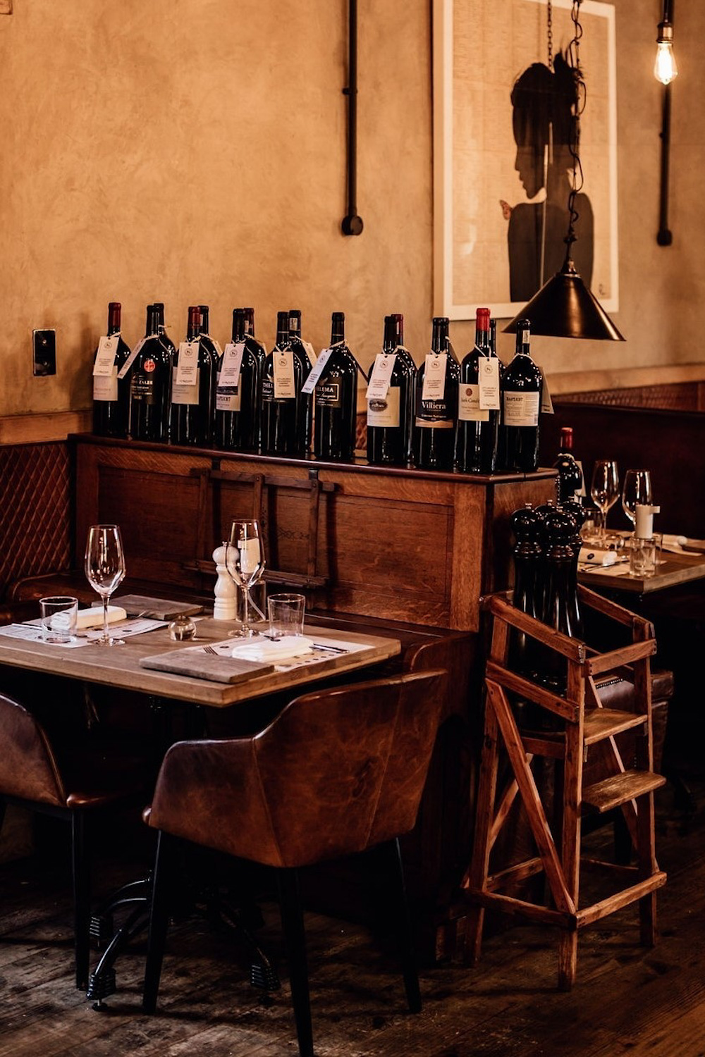 The Fat Butcher Stellenbosch Western Cape South Africa restaurant review