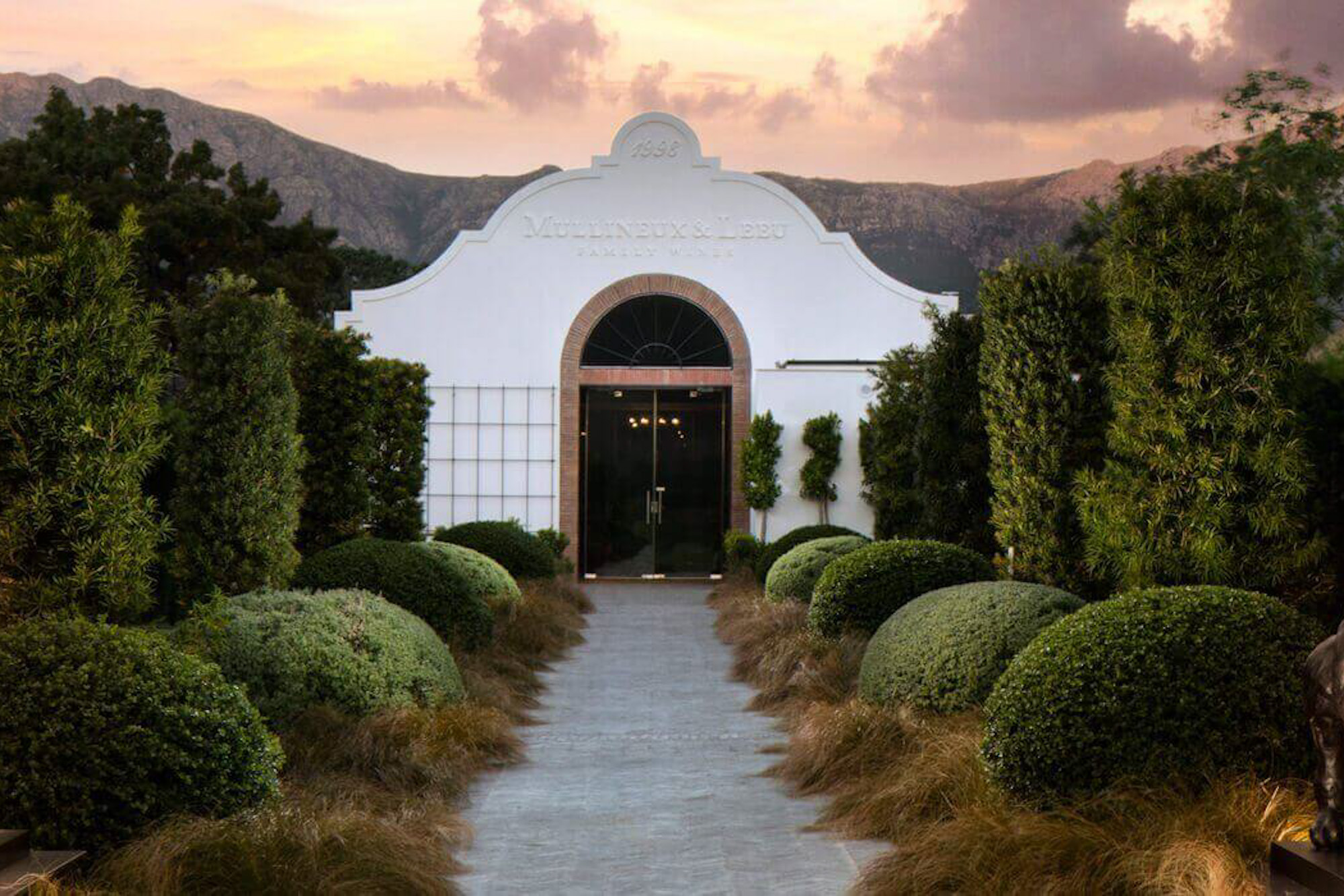 Le Quartier Francais Franschhoek Western Cape South Africa hotel review