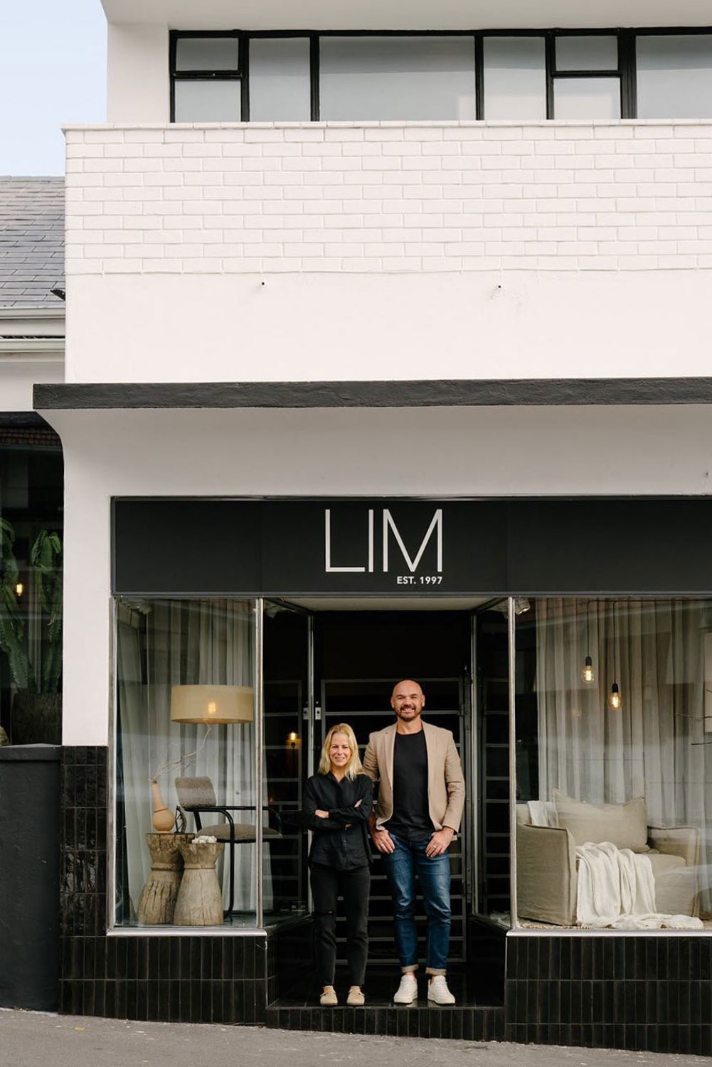 Lim Cape Town Western Cape South Africa store review