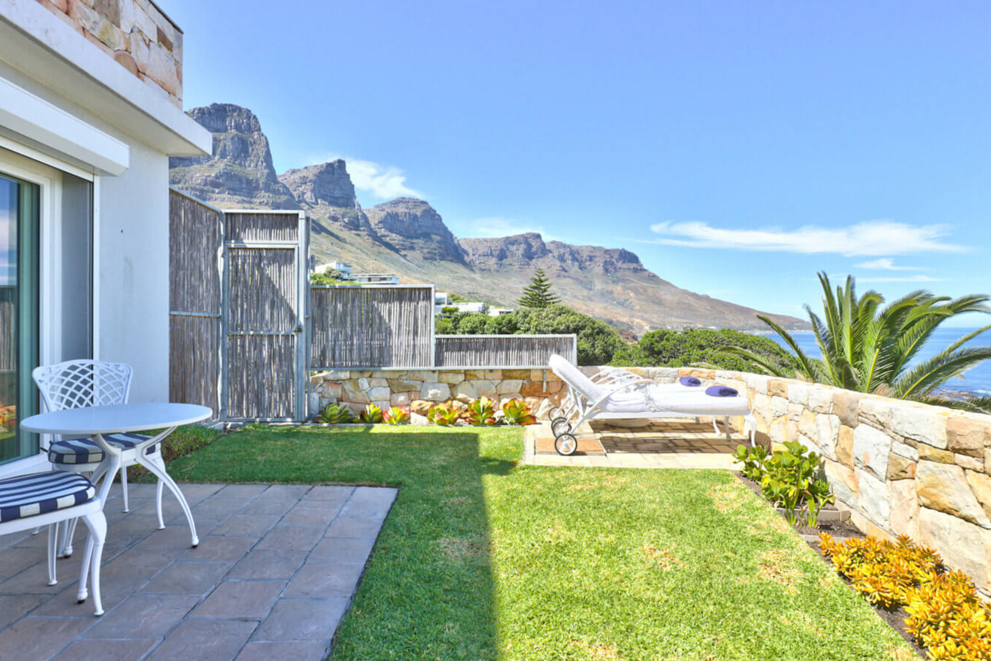 Ocean View House Cape Town Western Cape South Africa hotel review