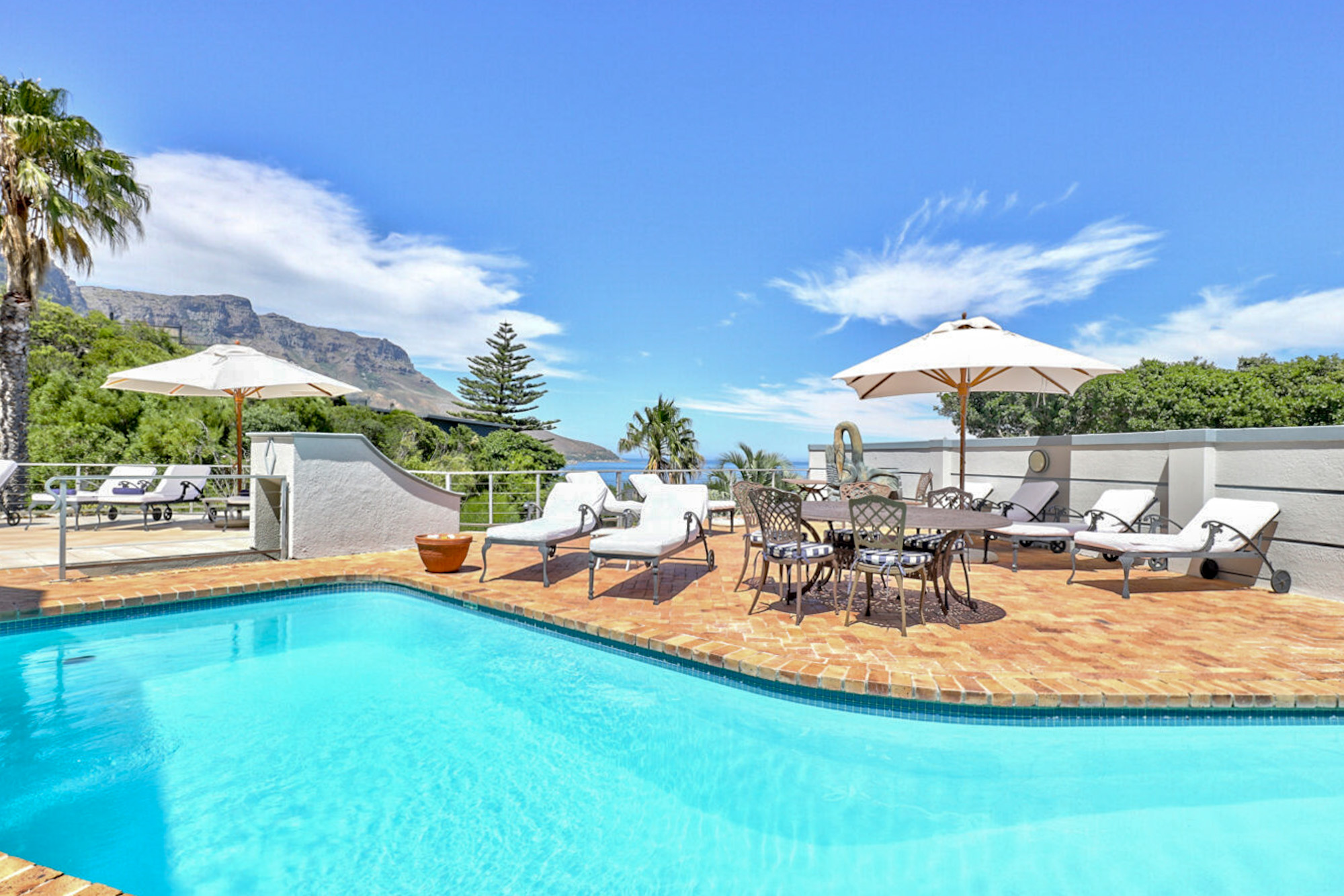 Ocean View House Cape Town Western Cape South Africa hotel review