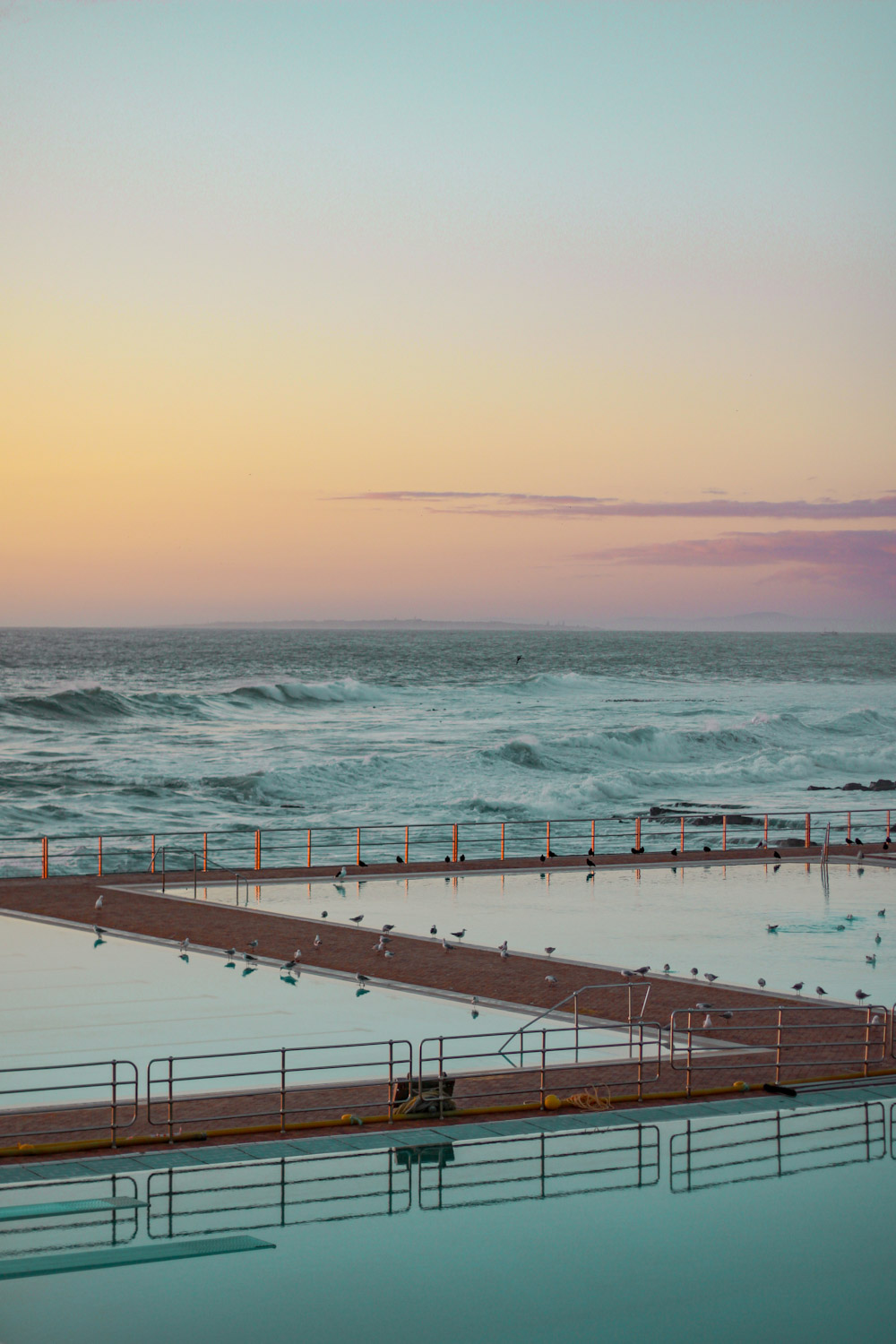 Sea Point Cape Town Western Cape South Africa