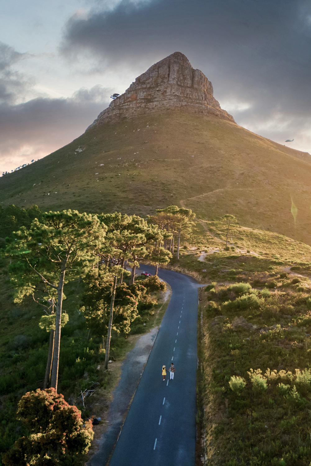 Signal Hill Cape Town Western Cape South Africa