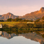 Zorgvliet Stellenbosch Cape Winelands Western Cape South Africa wedding venue