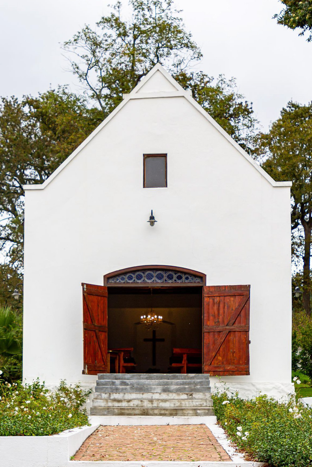 Zorgvliet Stellenbosch Cape Winelands Western Cape South Africa wedding venue