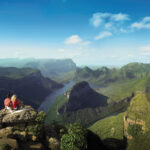 Blyde River Canyon Mpumalanga South Africa