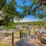 Dulini Leadwood Kruger National Park South Africa hotel review