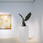 Everard Read Gallery Franschhoek Cape Winelands Western Cape South Africa art gallery review