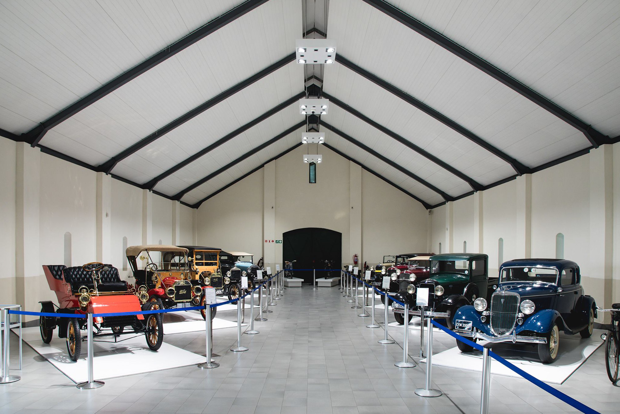 Franschhoek Motor Museum Franschhoek Cape Winelands Western Cape South Africa museum review