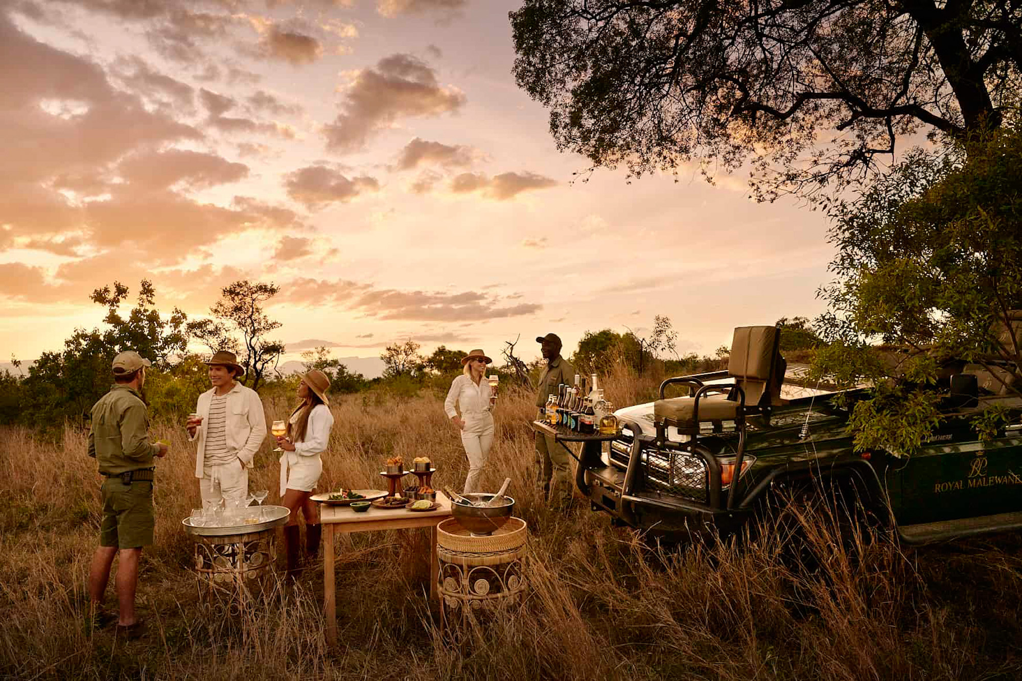 Kruger National Park South Africa