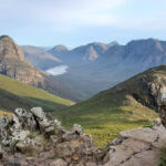 Mont Rochelle Nature Reserve Franschhoek Western Cape South Africa hiking trail review