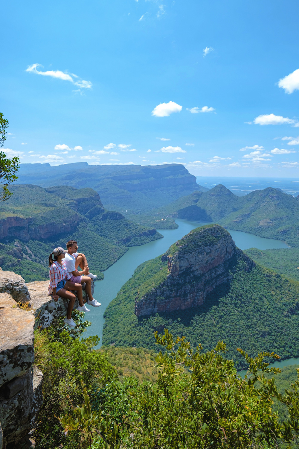 Panorama Route Mpumalanga South Africa travel guide