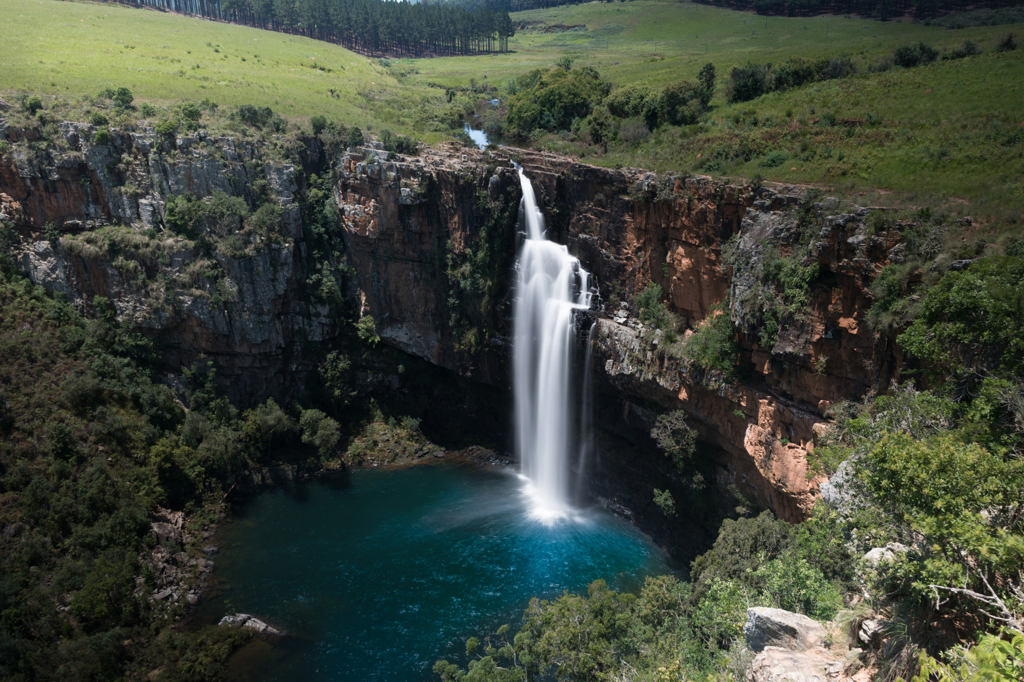 Panorama Route Mpumalanga South Africa travel guide