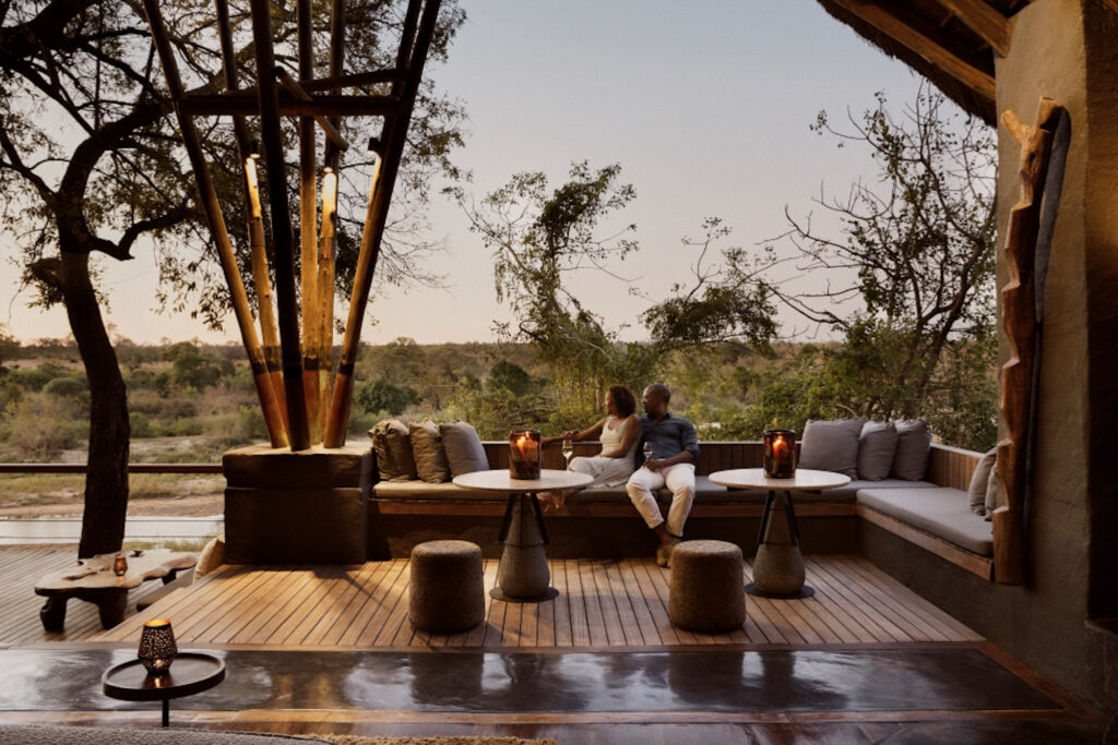 Singita Boulders Lodge Kruger National Park South Africa hotel review