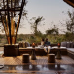 Singita Boulders Lodge Kruger National Park South Africa hotel review