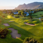 Steenberg Golf Club Cape Town Western Cape South Africa golf course review