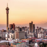 Johannesburg Gauteng South Africa travel guide