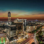 Johannesburg Gauteng South Africa travel guide