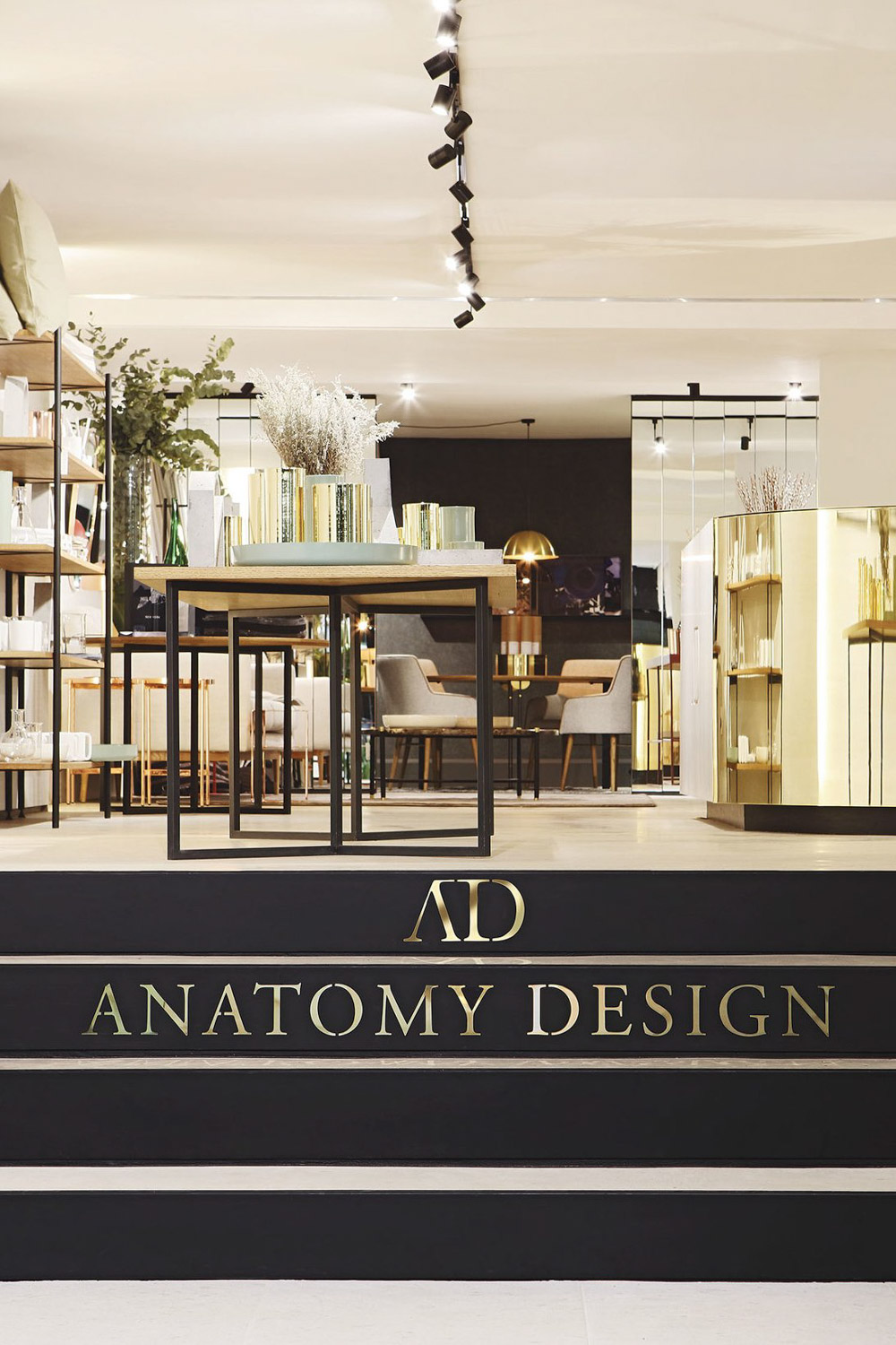 Anatomy Design Johannesburg Gauteng South Africa shop review