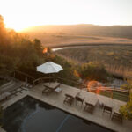 Emily Moon River Lodge Plettenberg Bay Western Cape South Africa hotel review