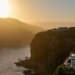 Head over Hills Knysna Western Cape South Africa hotel review