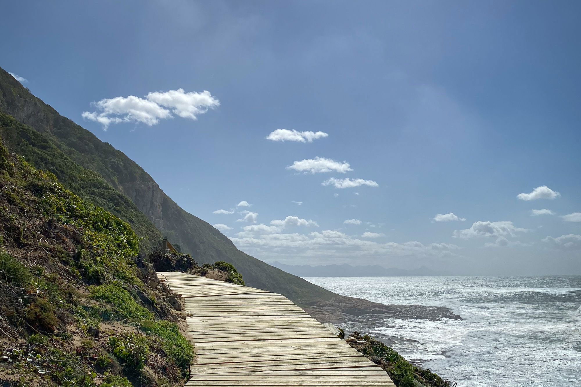 Robberg Nature Reserve Plettenberg Bay Western Cape South Africa