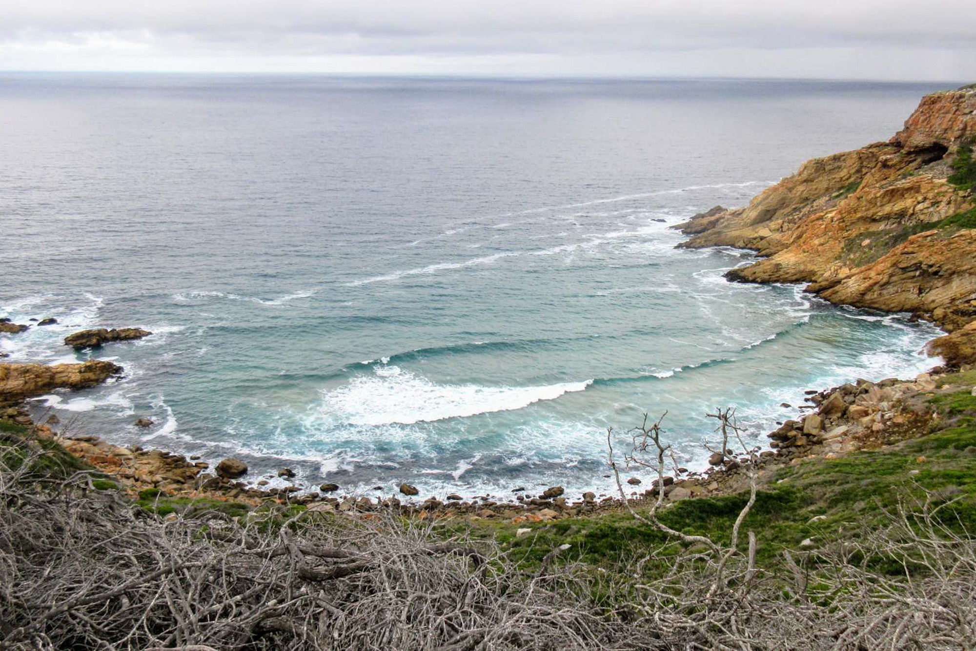 St Blaize Trail Mossel Bay Western Cape South Africa