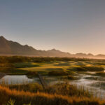 The Links George Western Cape South Africa golf course review