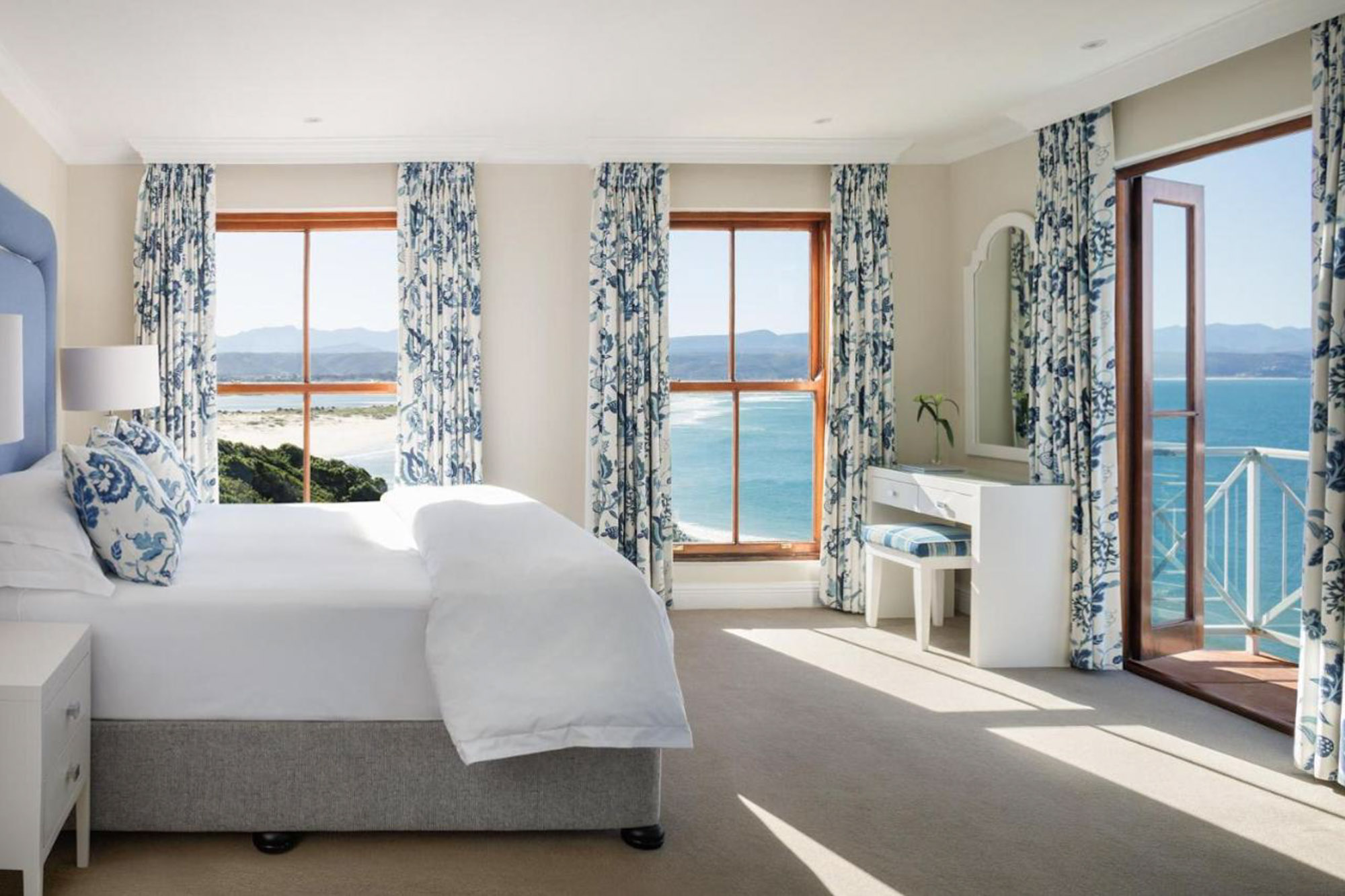 The Plettenberg Plettenberg Bay Western Cape South Africa hotel review