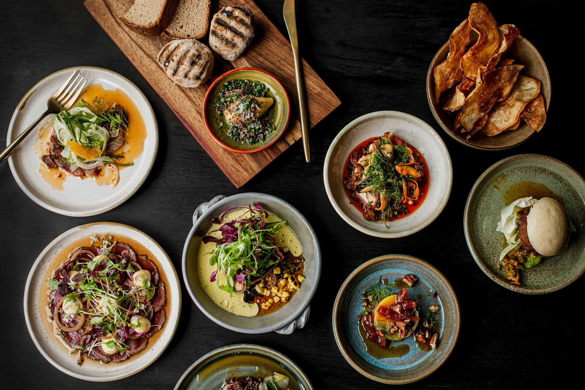 Belly of the Beast Cape Town Western Cape South Africa restaurant review