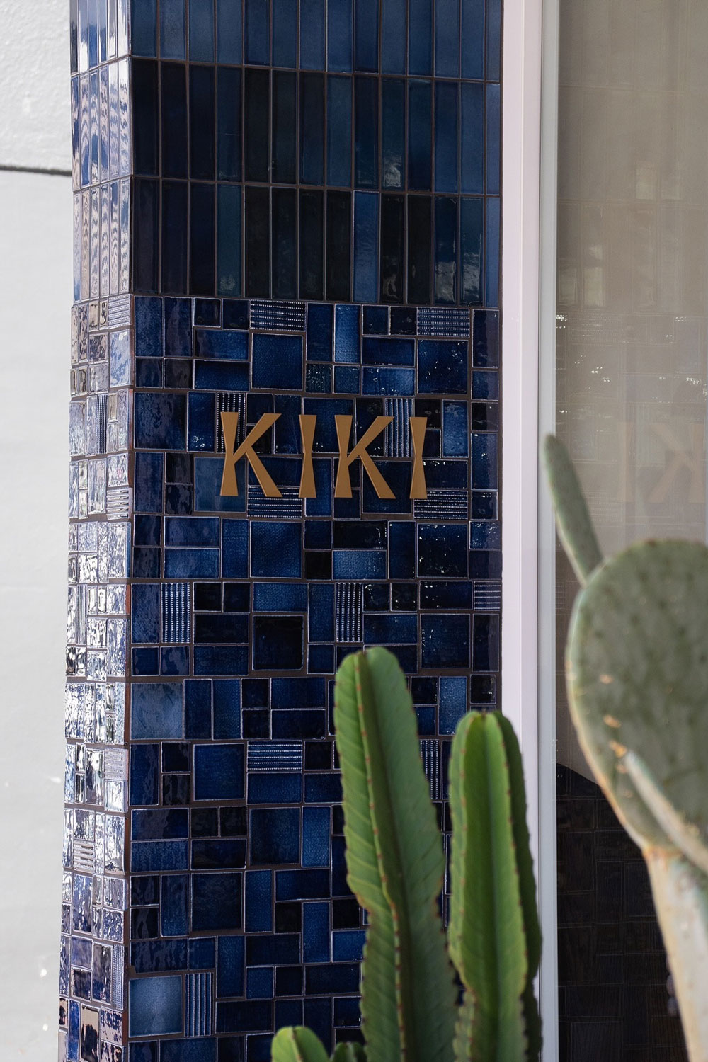 Kiki Cape Town Western Cape South Africa restaurant review