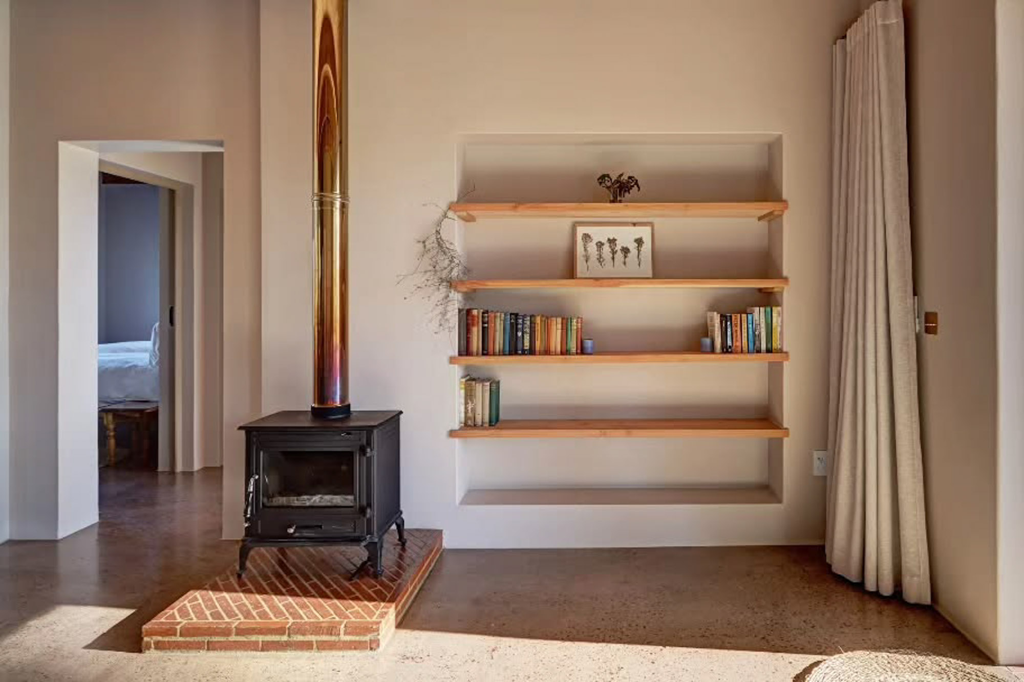 Bokrivier Cottages Greyton Western Cape South Africa hotel review