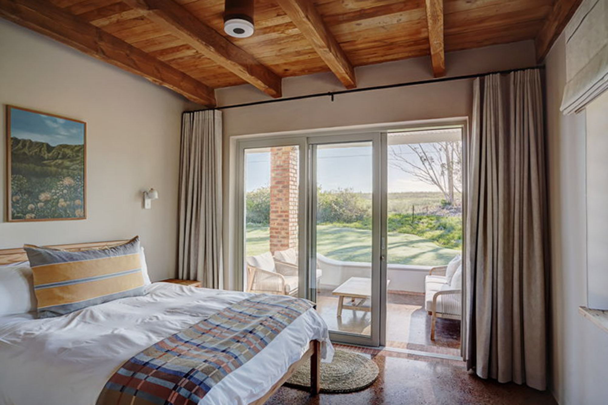Bokrivier Cottages Greyton Western Cape South Africa hotel review