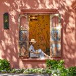 Franschhoek House Western Cape South Africa hotel review