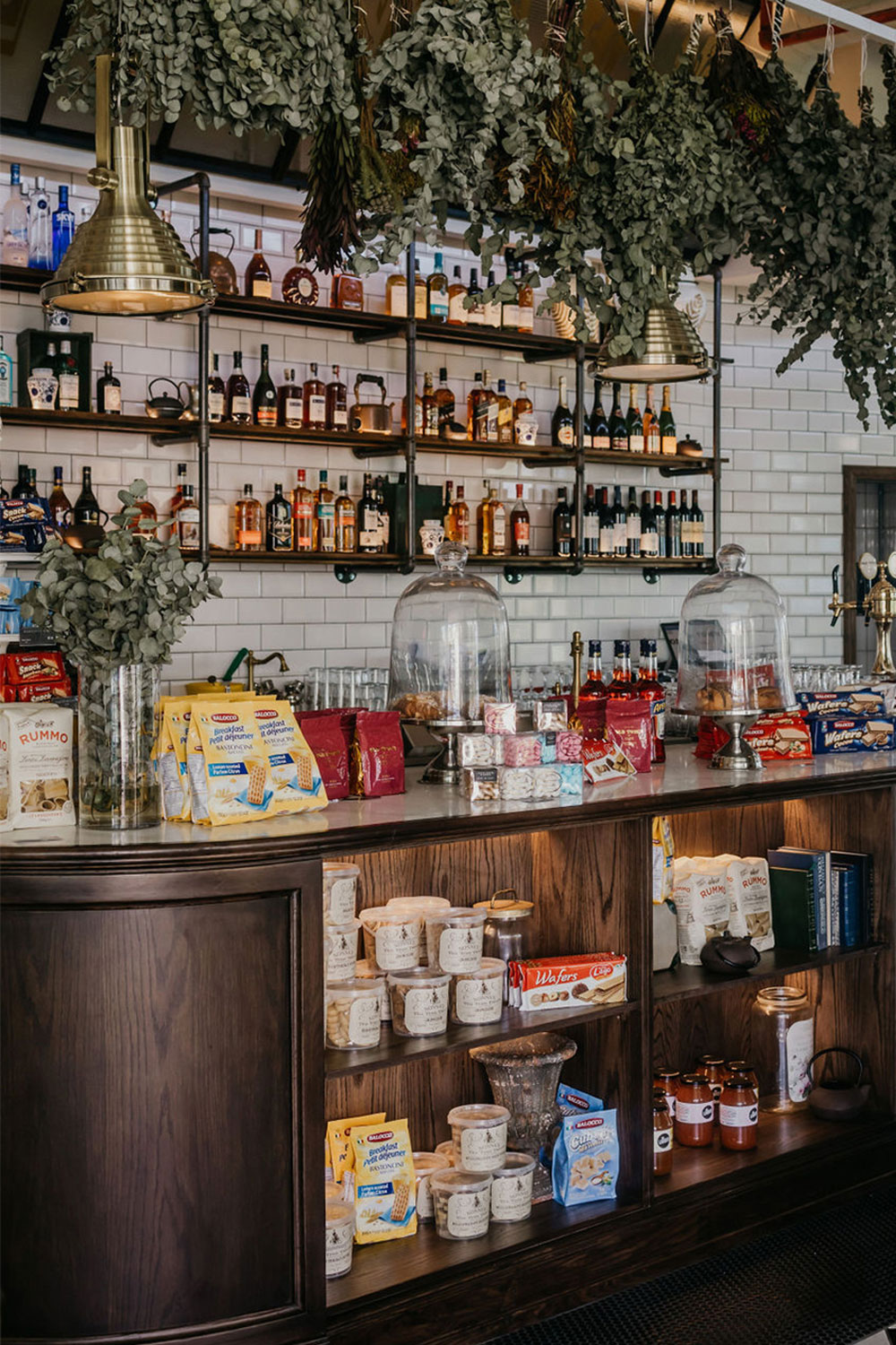 Old Town Italy Durban KwaZulu-Natal South Africa restaurant review