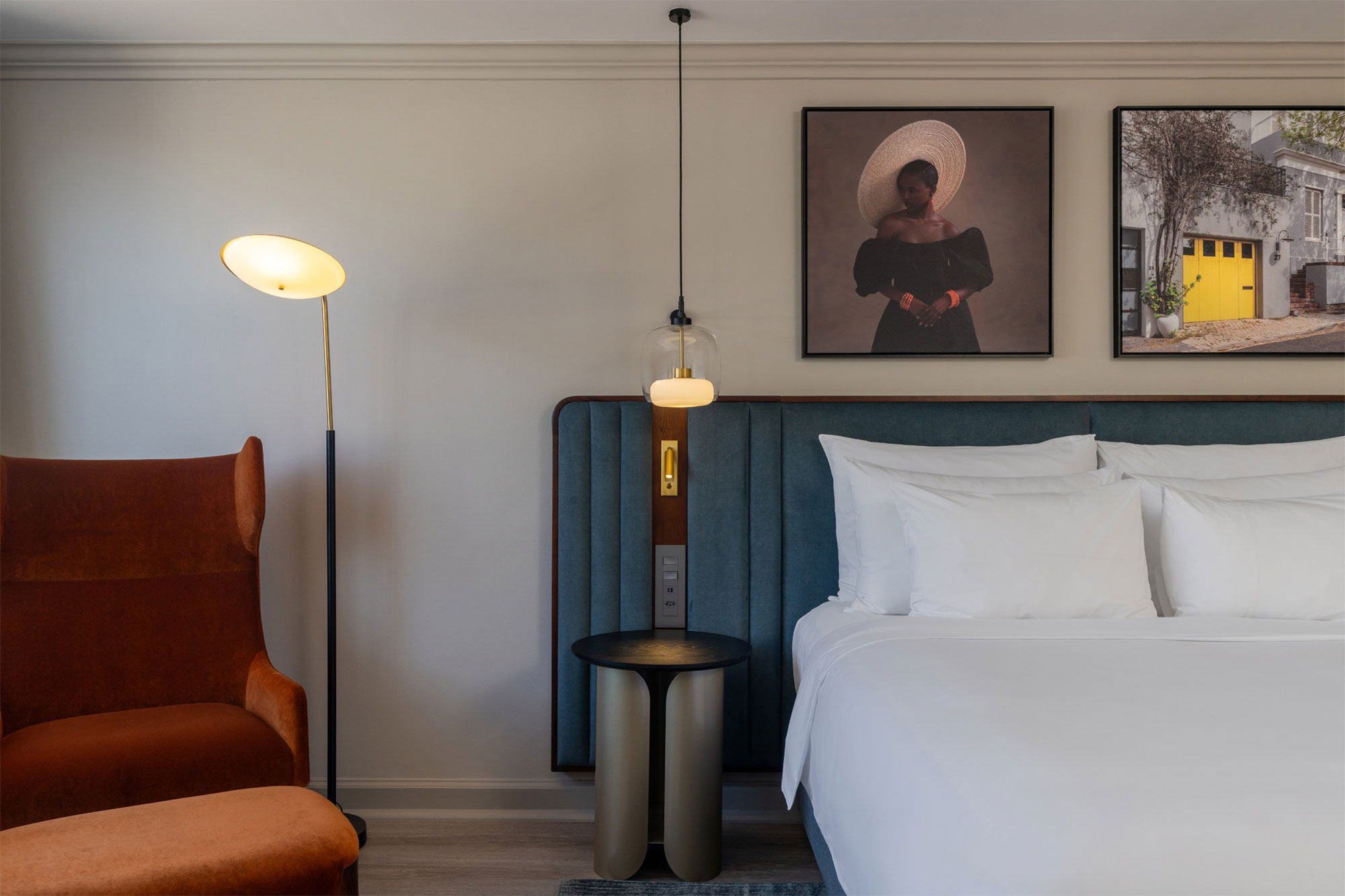 Radisson Collection Hotel Waterfront Cape Town Western Cape South Africa hotel review