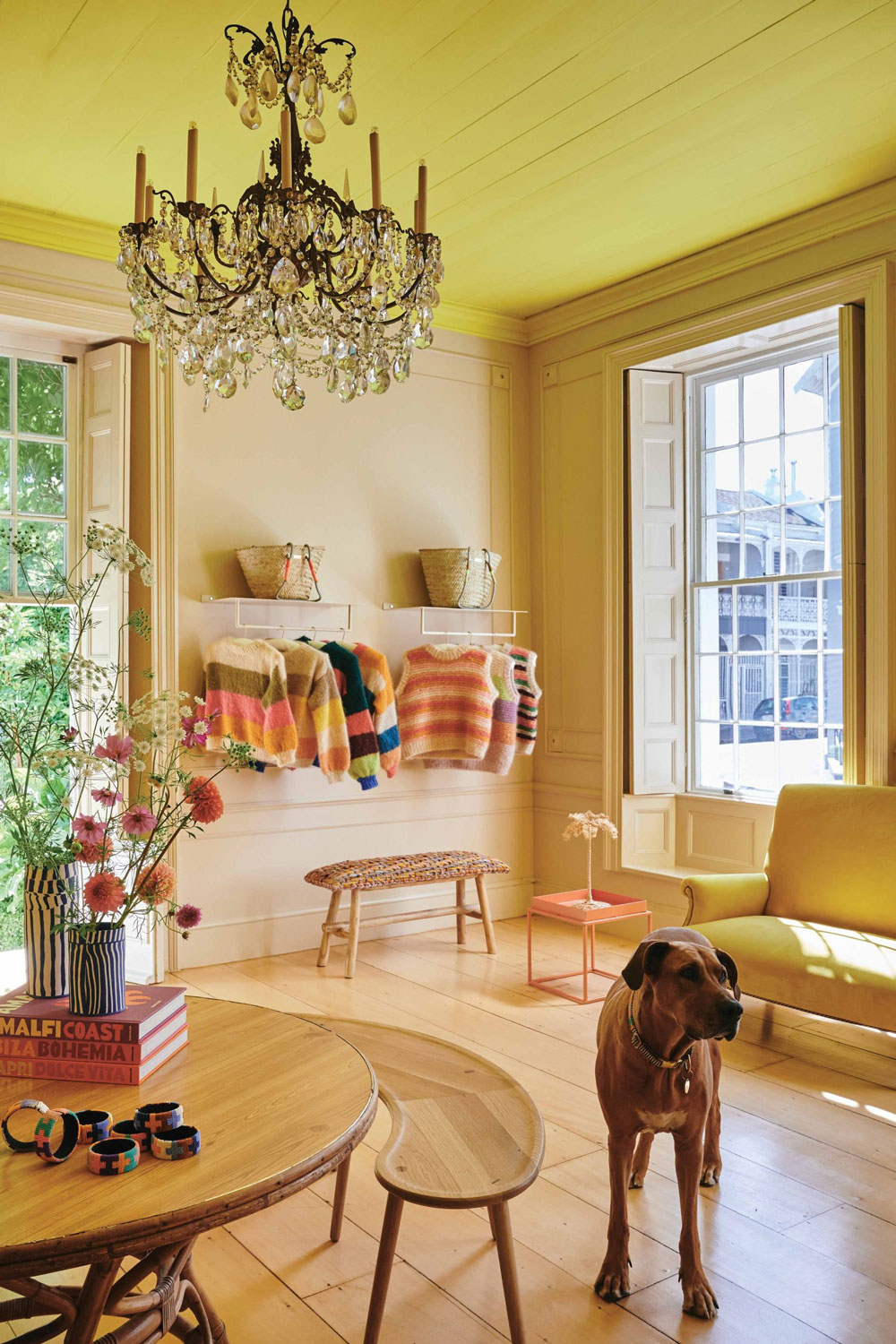 The House of Chommies Cape Town Western Cape shop review