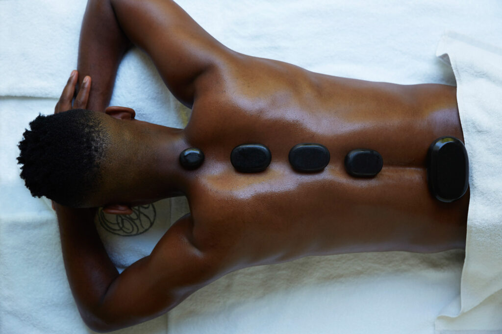 12 Apostles Cape Town Western Cape South Africa spa review